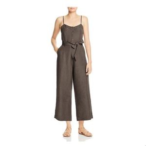 Rails jumpsuit olive